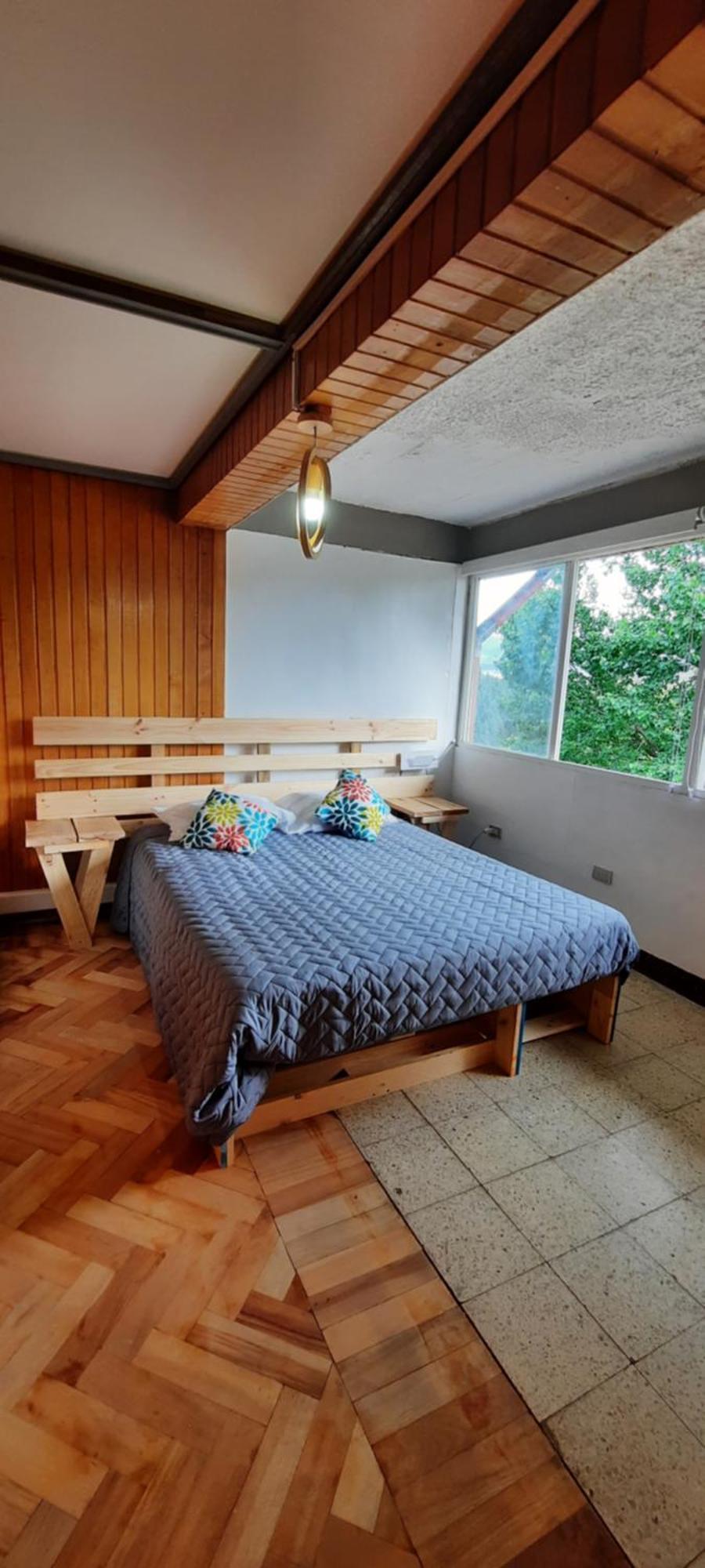 Aldea Patagonia Coyhaique Exterior photo
